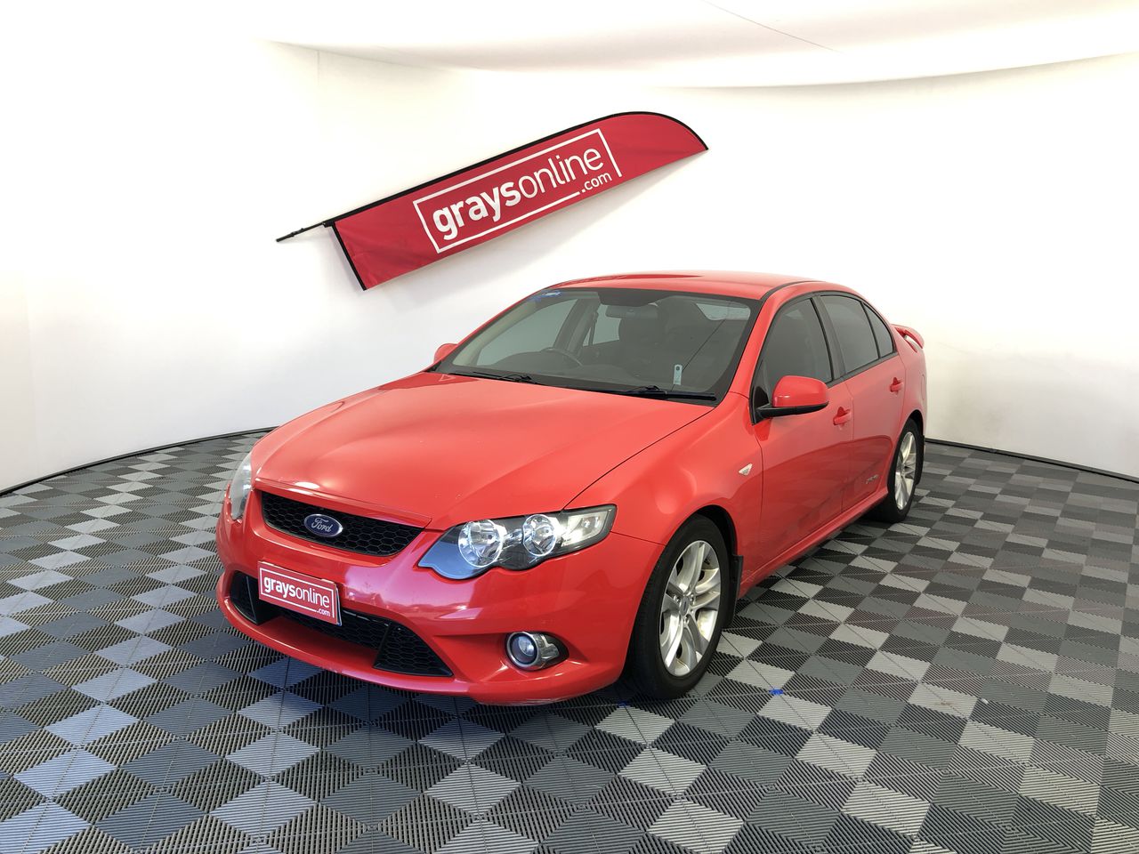 Solid 925 Sterling Silver Men's Band Ring - US Size 10