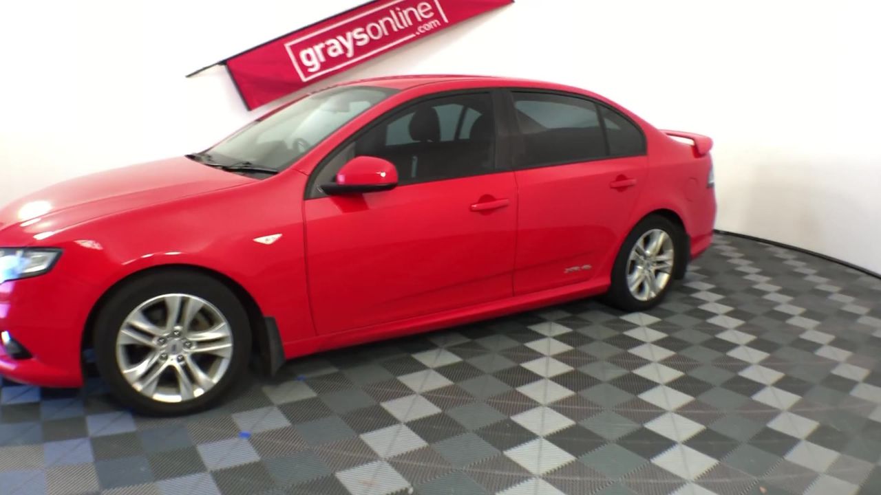 Geometric Huggie Earrings Feat. Crystals by Swarovski® - missing crystal