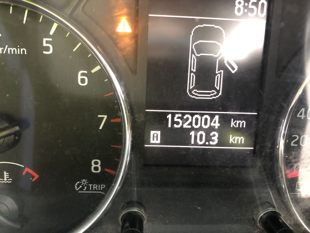 Unisex Black Volcanic Lava Rock Beaded Crystal Initial "F" Bracelet -Yellow