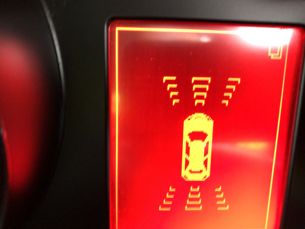 6m Accommodation/Office Block (Unused)