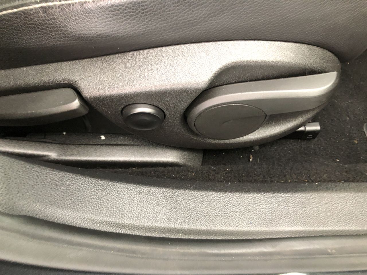 Ablution / Toilet Block (Unused)