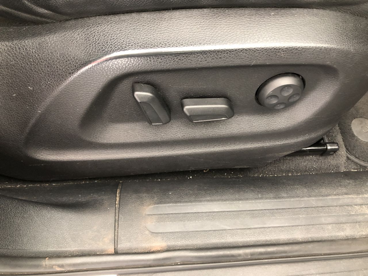 Levelling Blade to Suit Skid Steer(Unused)