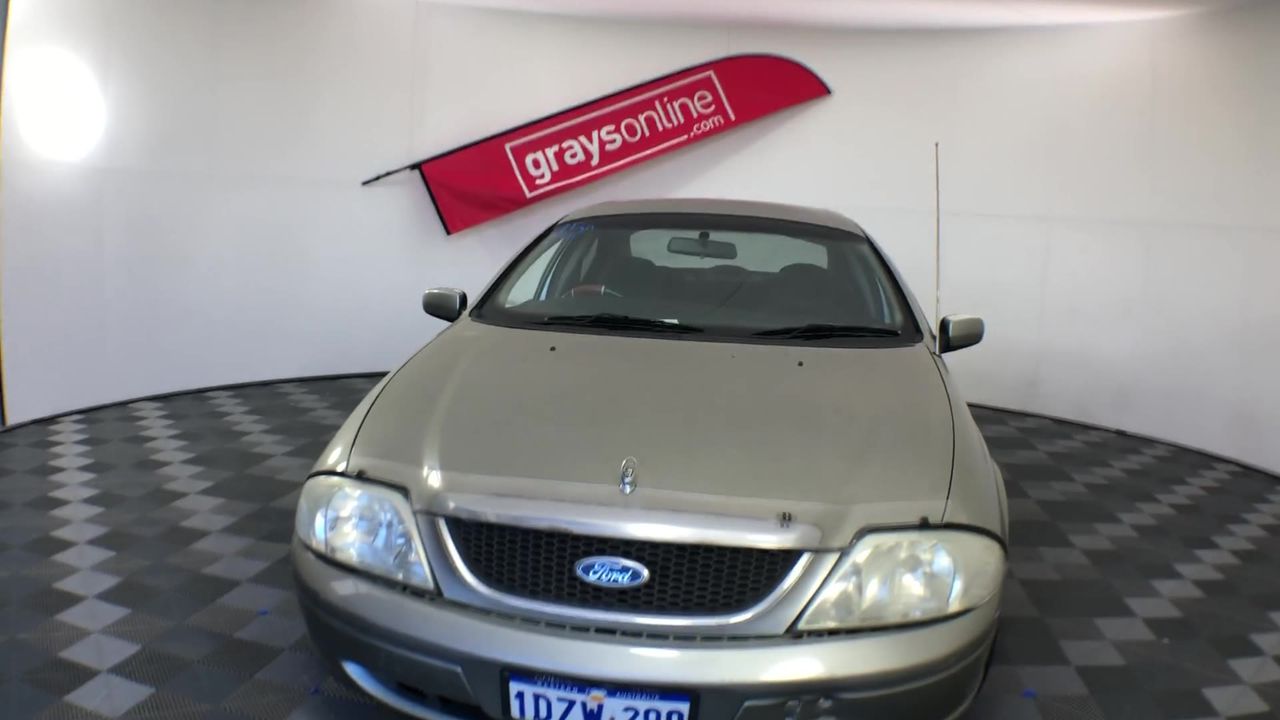 300mm GP/Digging Bucket to Suit 8T Excavator(Unused)