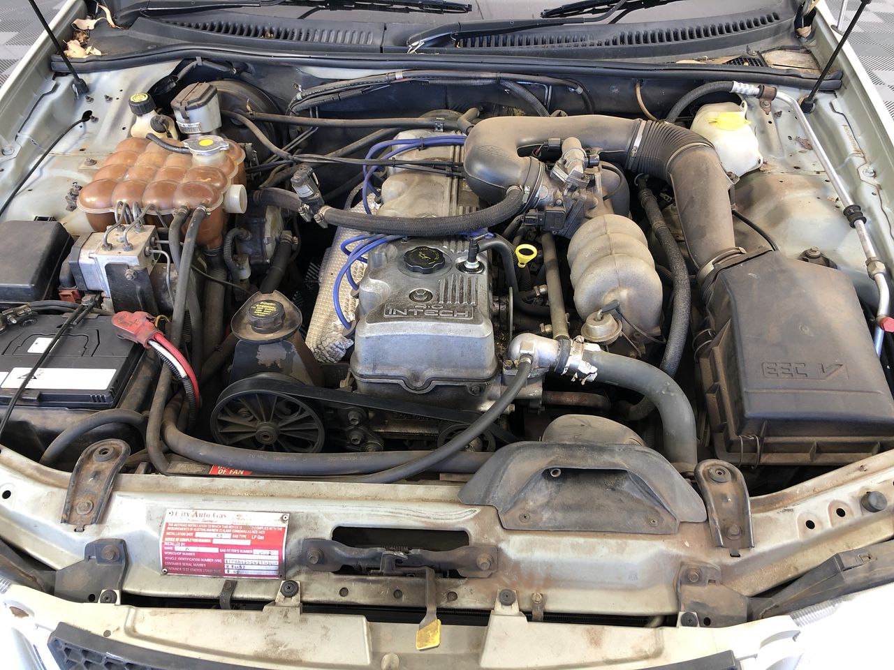 450mm GP/Digging Bucket To Suit 3T Excavator (Unused),