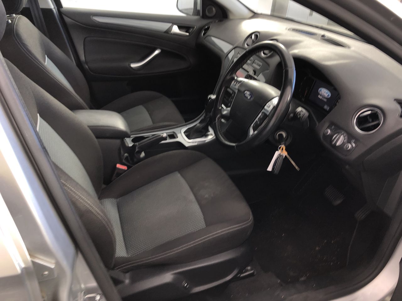 Heavy duty 20ft Container Shelter (Unused)