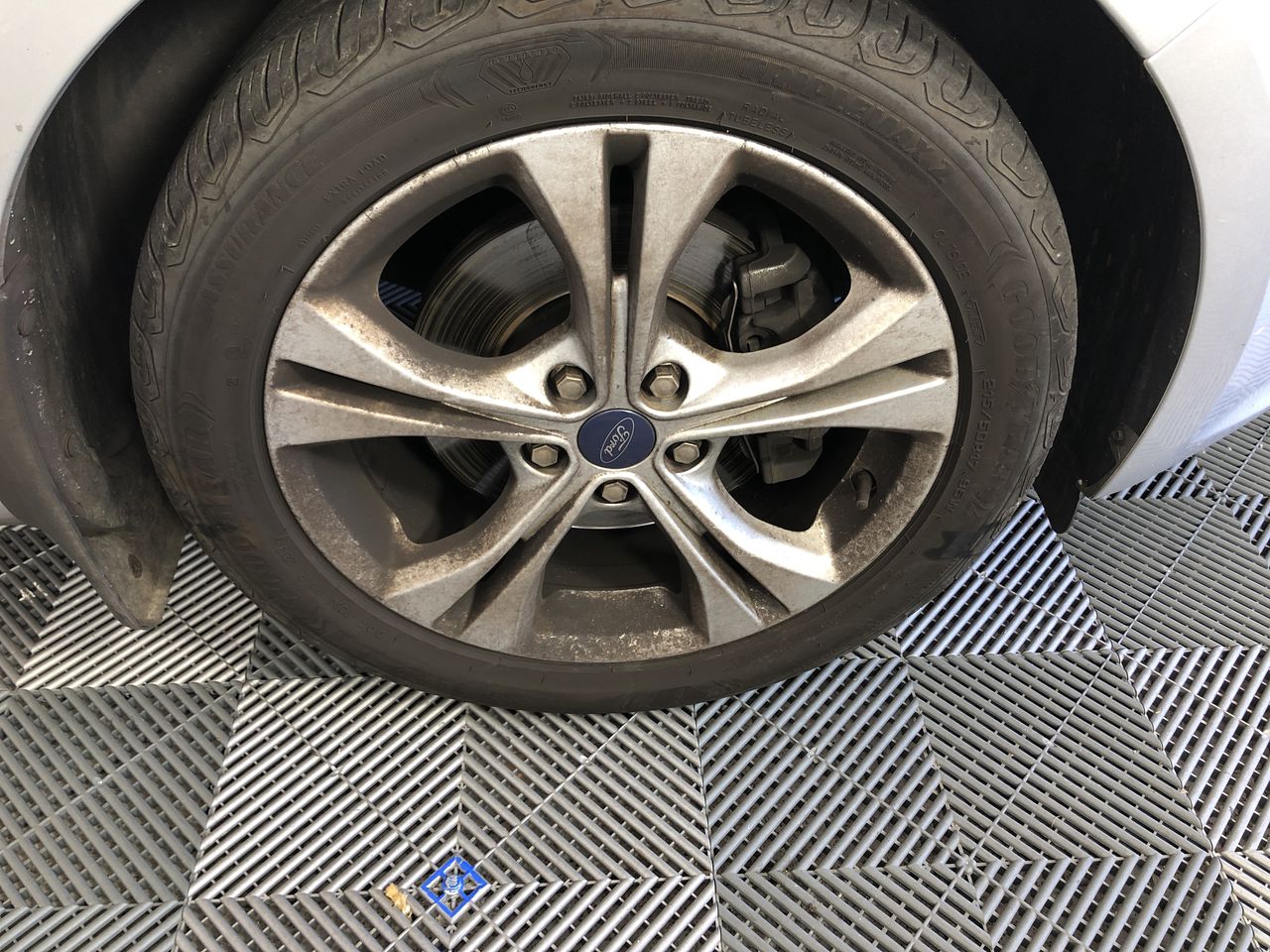 18 Drawer Stainless Steel Work Bench(10ft) (Unused)