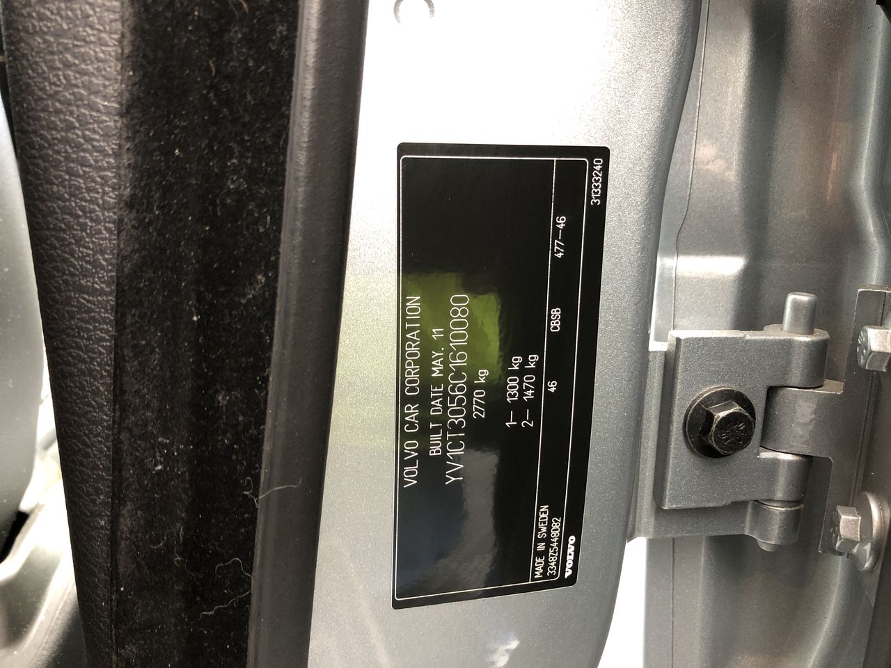 Tyre Changer (Unused)