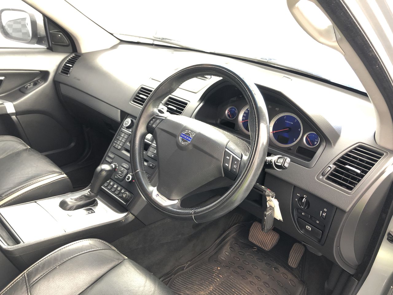 75L Portable Fuel Tank with Manual Pump(Unused)