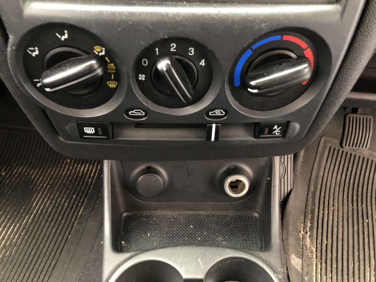 <p>Truck Tool Boxes</p>