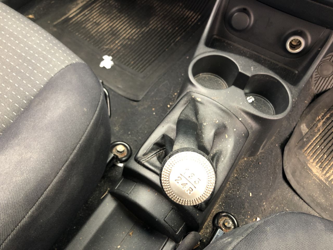 <p>Large Aluminum Toolbox</p>