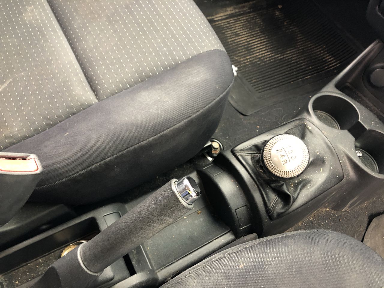 <p>Large Plastic Pelican Case</p>