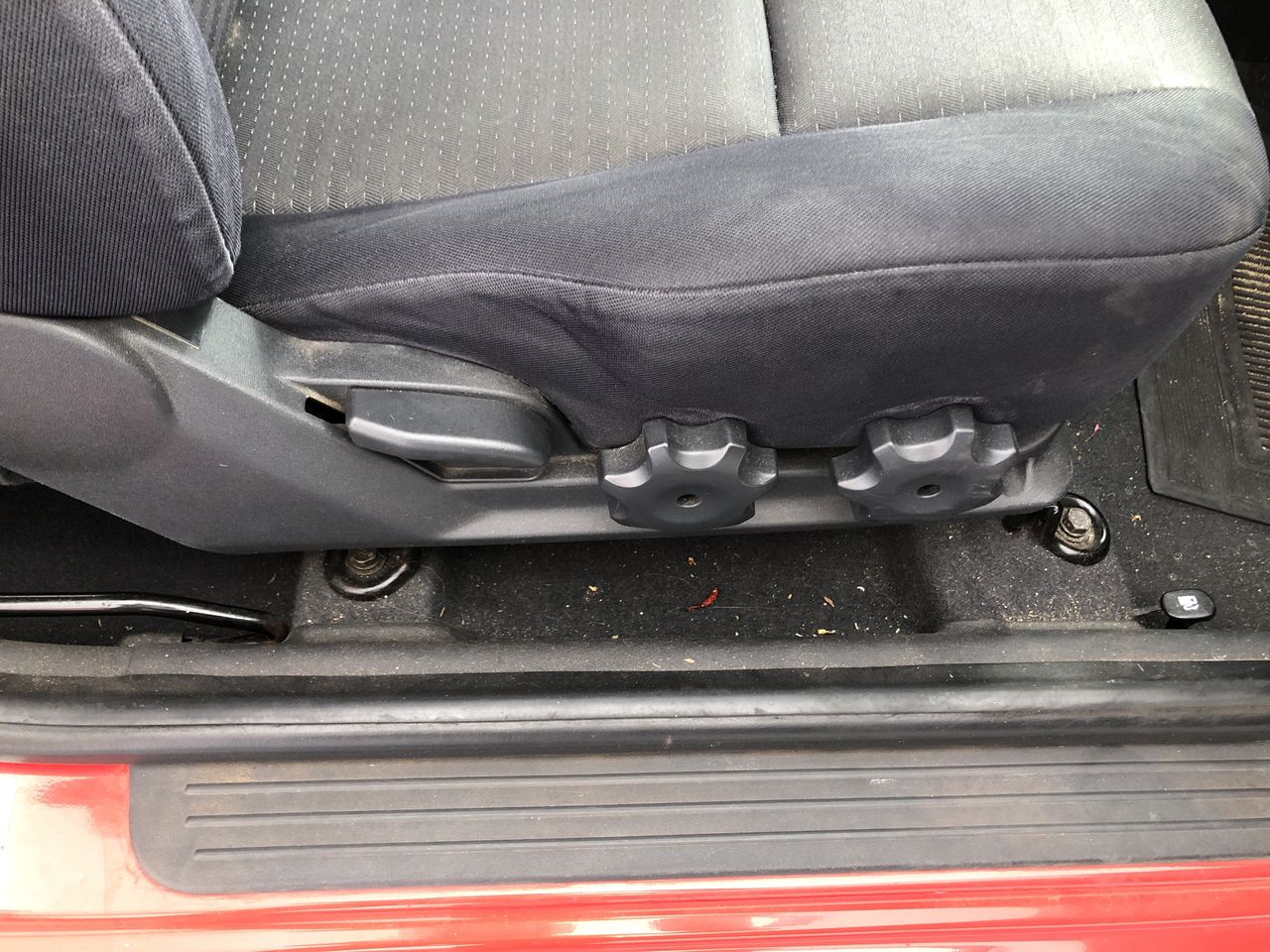 <p>Rope and Steel Cable</p>