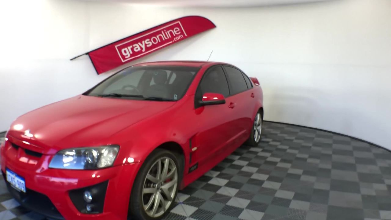 Audi TT RS Kids Electric Ride-On Car