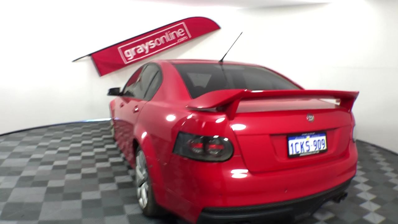 2018 Hyundai i30 SR PD Automatic Hatchback