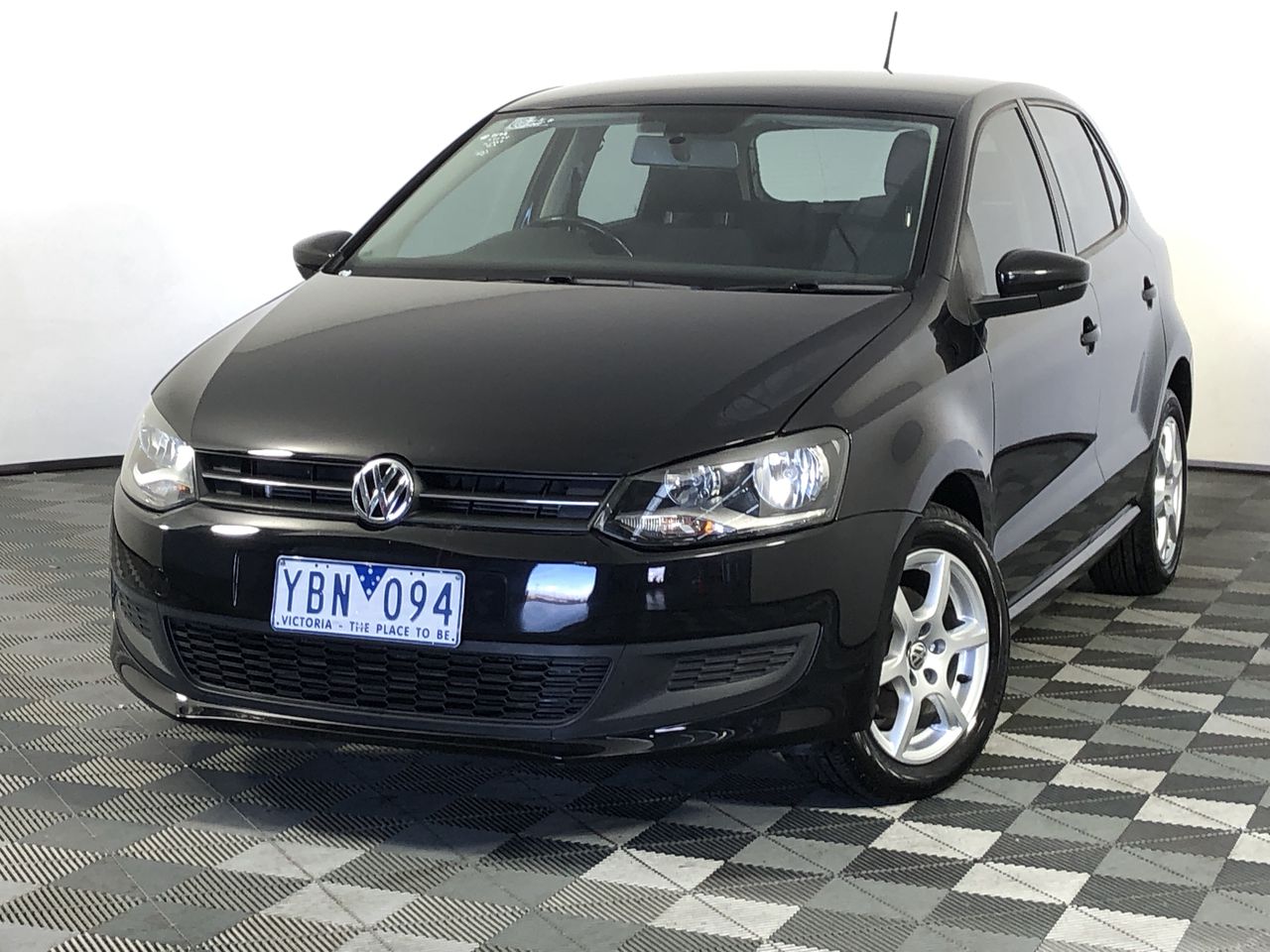 1919 Australia KGV Penny