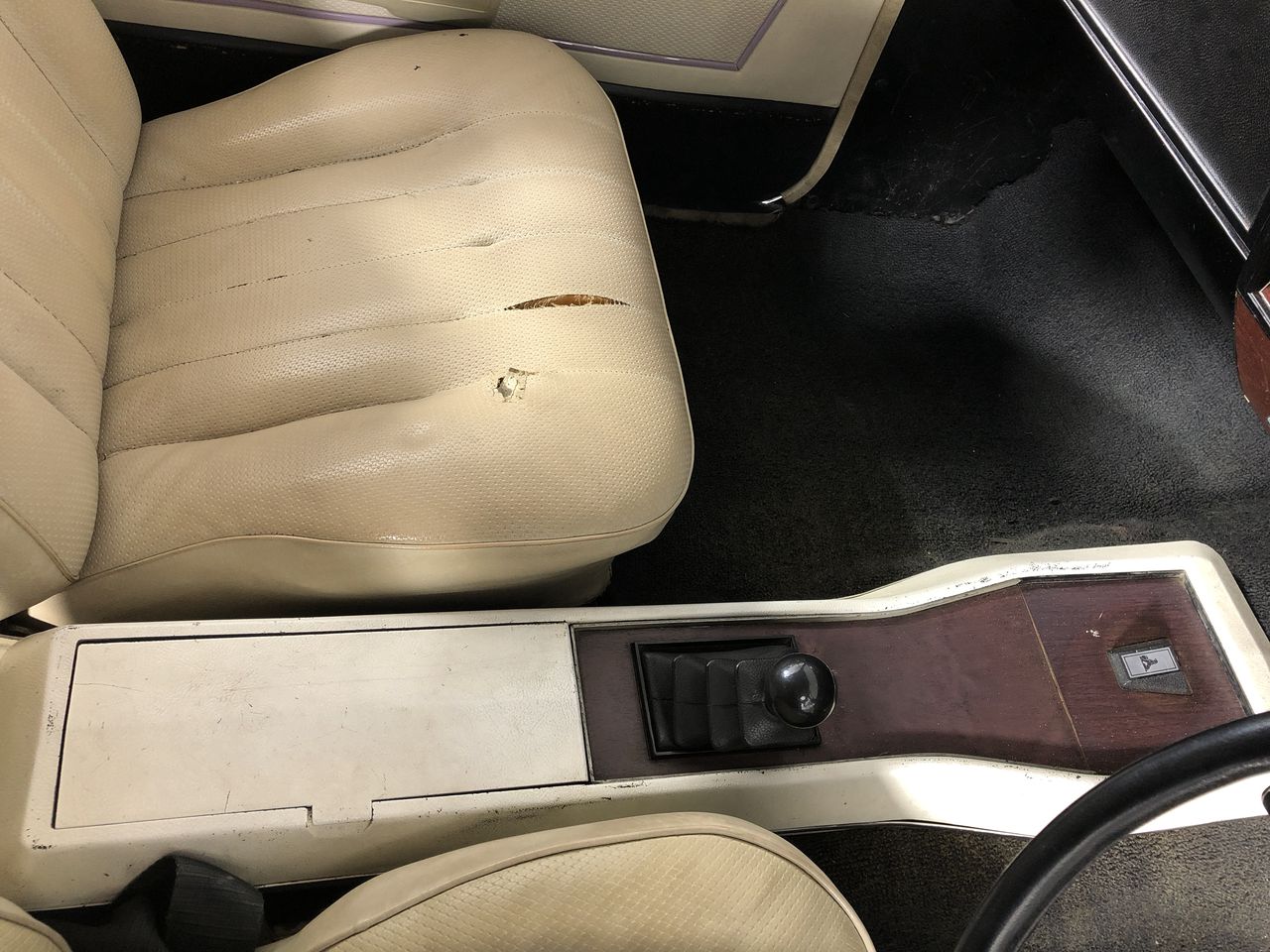 0.07 Carat round 4 diamond