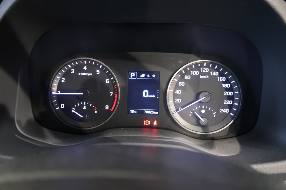 <p>Crommelins Generator</p>