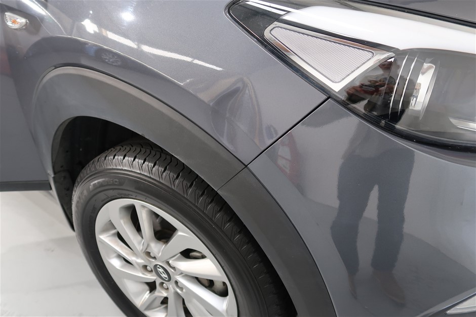 <p>2022 Grillo Self Propelled Lawn Mower/Slasher</p>