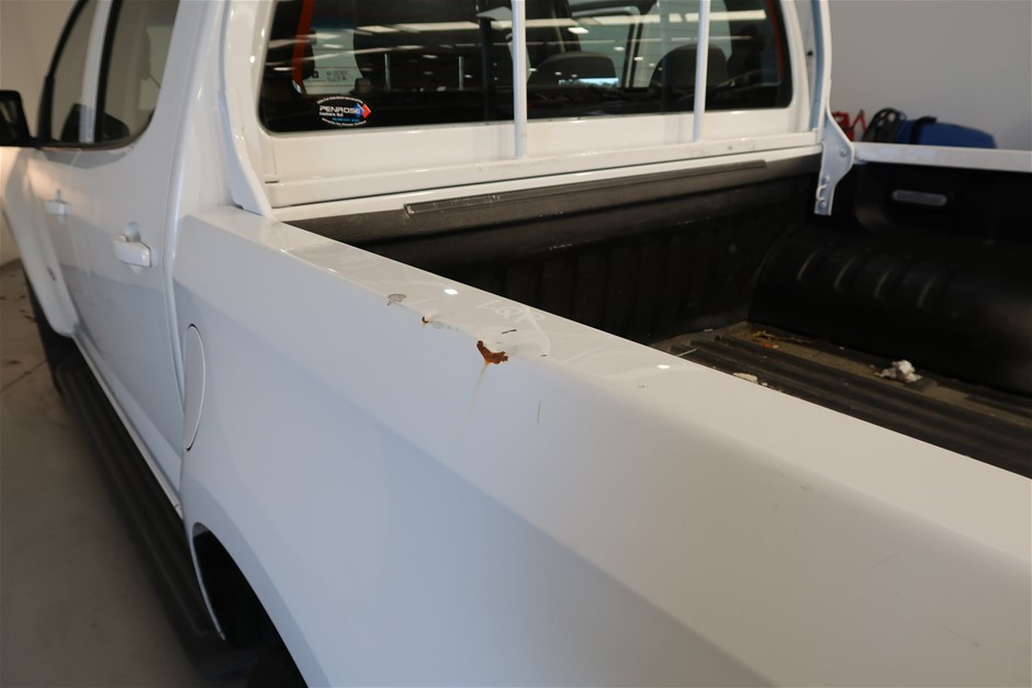 Silver-Filled Cuban Necklace with Simulated Diamond Clasp, 8MM -  55.8cm