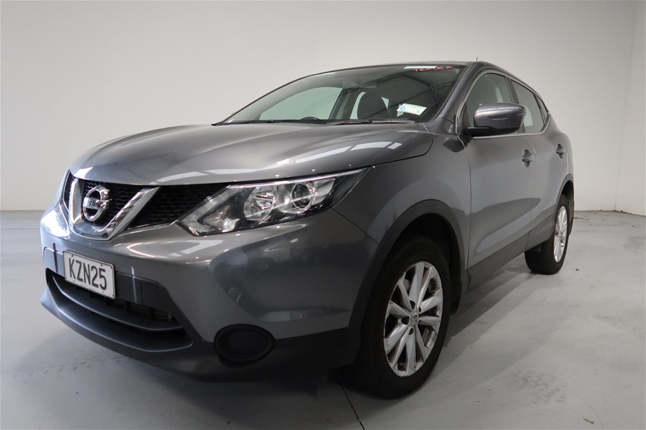 18K White Gold-Filled Cuban Style Link Ring - Size 10