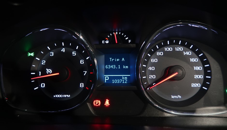 2009 Subaru Liberty 3.6R PREMIUM B5 Automatic Sedan