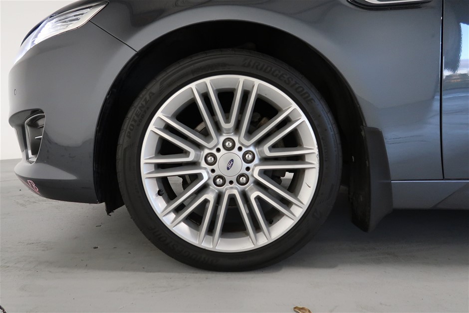 0.13 Gram Gold Nugget