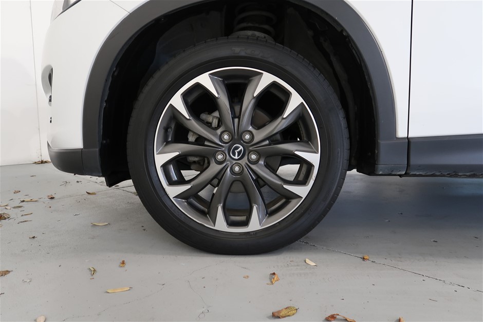 2005 Toyota Corolla Ascent ZZE122R Automatic Hatchback