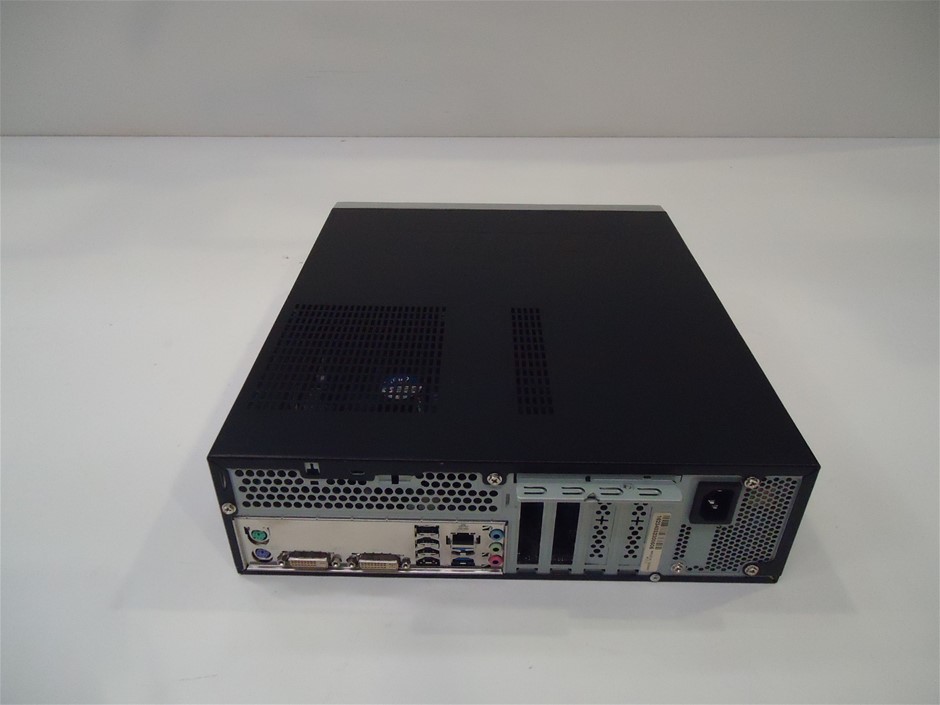 Eaton Ellipse 1000 USB UPS