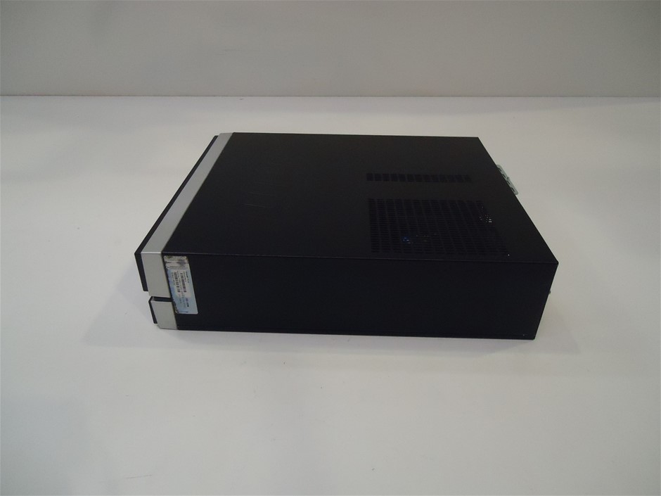 HP USB-C G5 HSN-IX02 Essential Dock