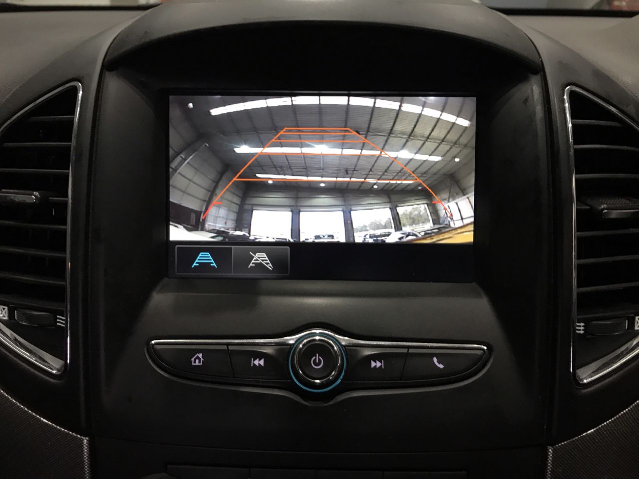 <p>13 Rung Aluminium Ladder</p>