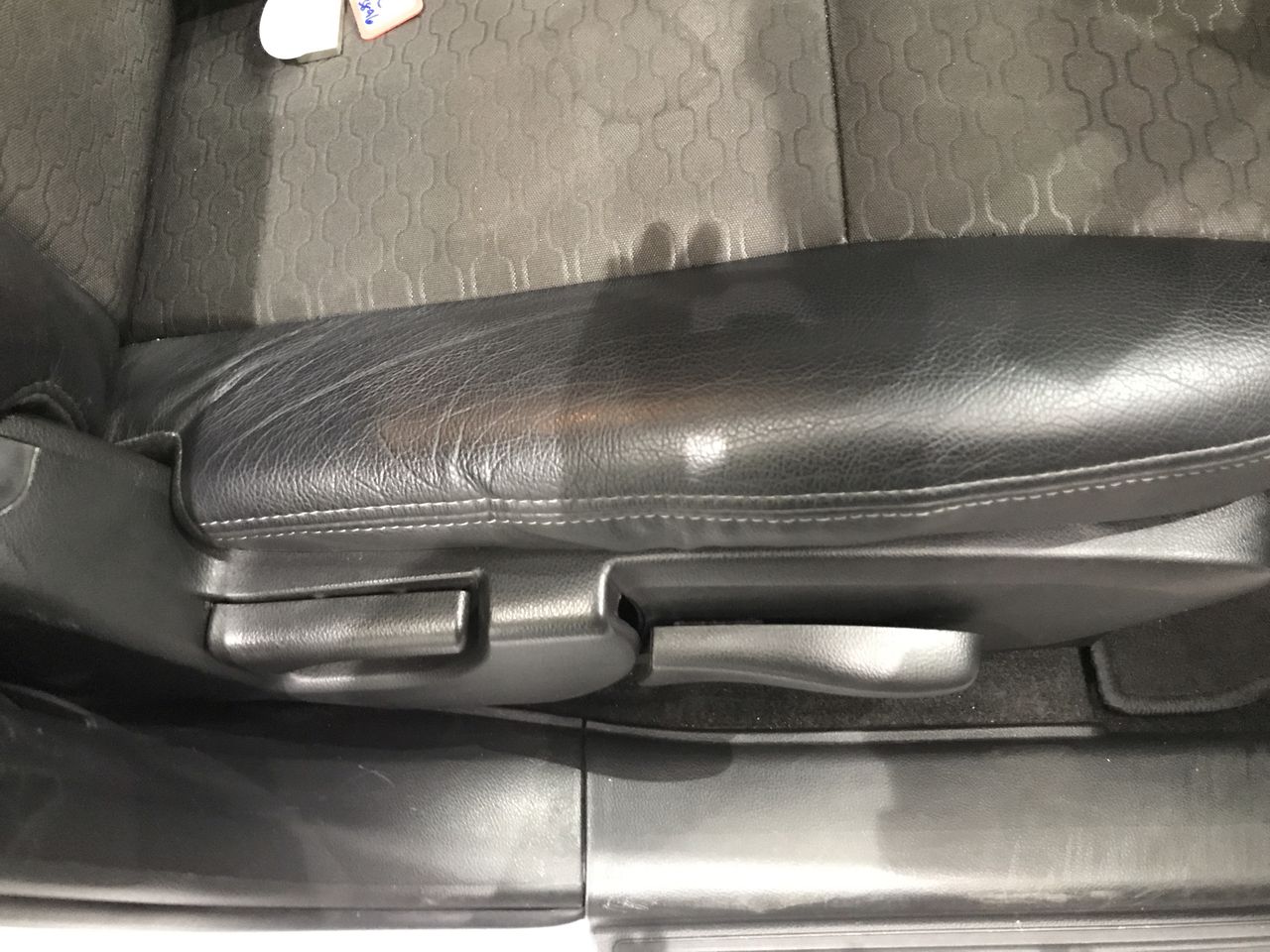 <p>Water Filled Traffic Barriers </p>