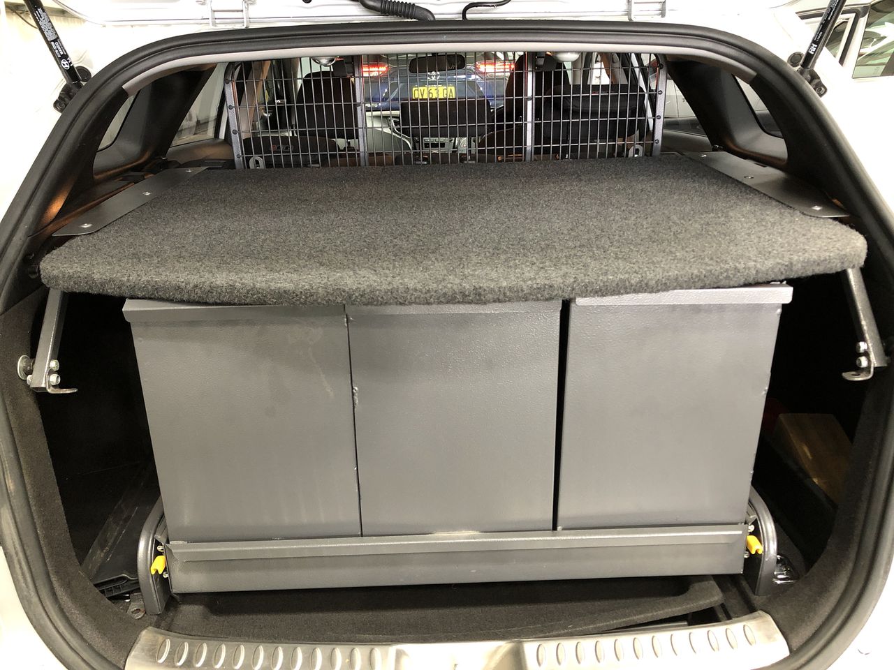 <p>Makita AVT Jack Hammer</p>