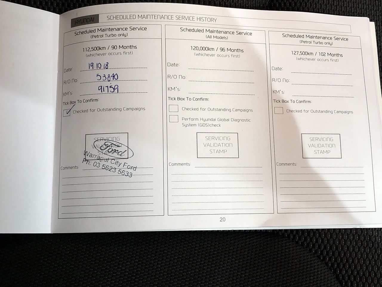 <p>Petrol Driven Powertech Post Driver In Case</p>