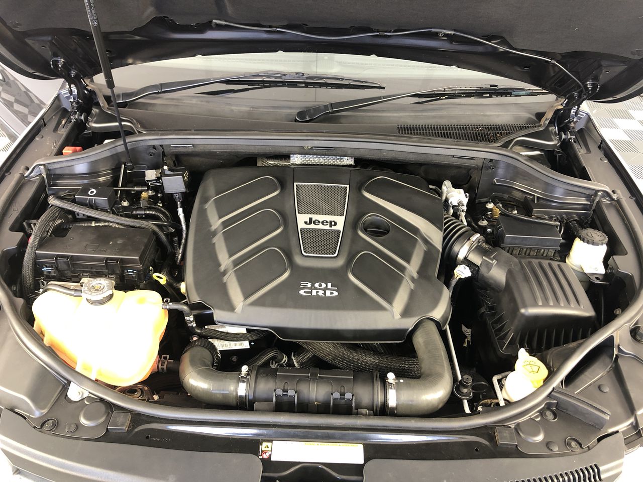 LG 75UR640S0TD 75” Television - No Remote Control