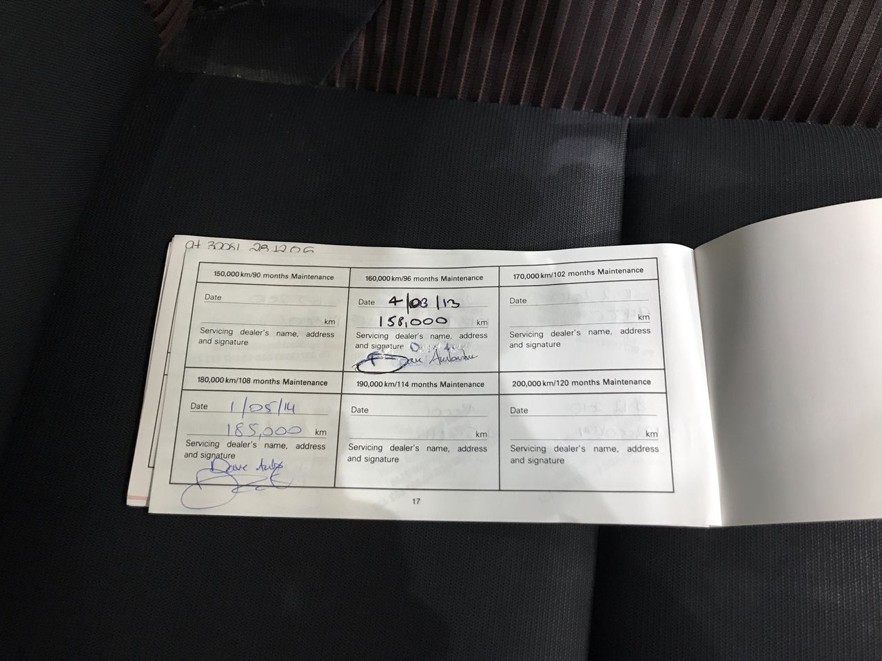 0.032ct VVS1/VVS2 Natural Diamond Round Brilliant Cut