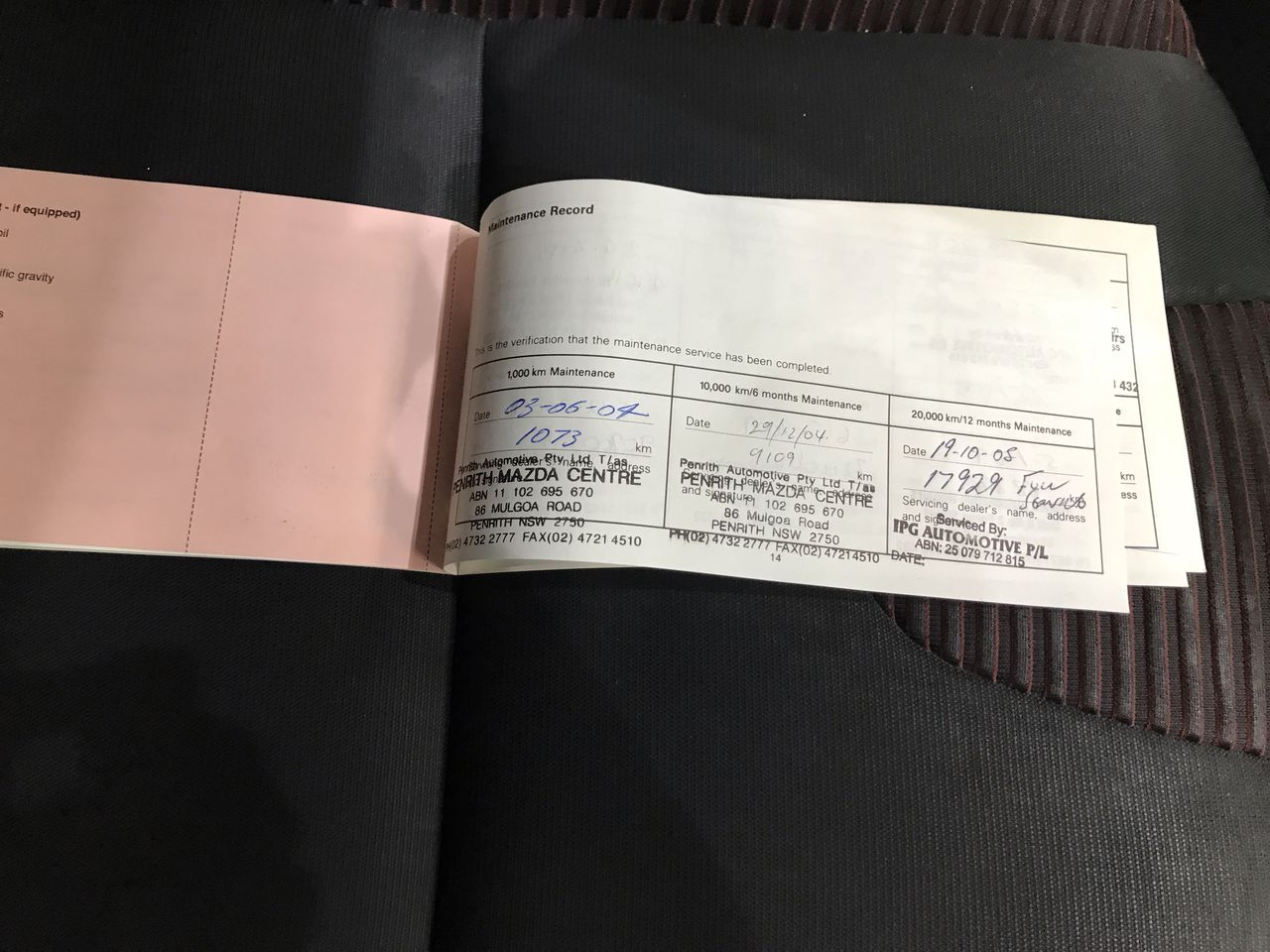 0.032ct VVS1/VVS2 Natural Diamond Round Brilliant Cut