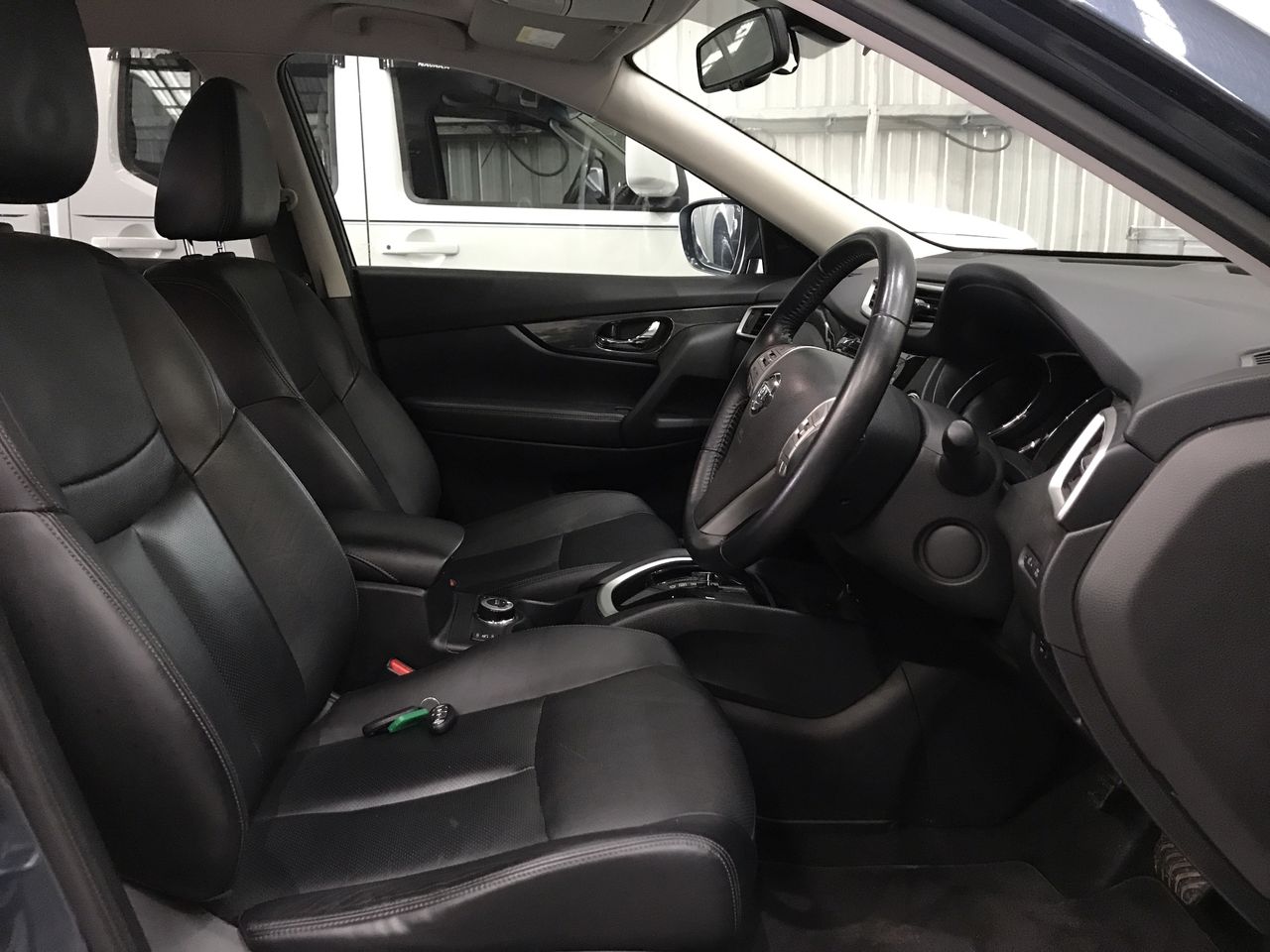 2018 Mazda CX-5 Akera KF Turbo Diesel Automatic Wagon