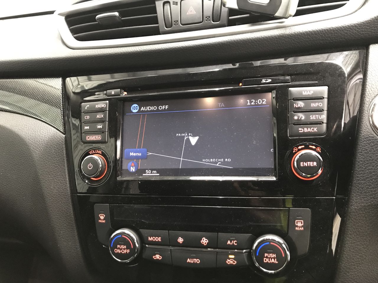 2013 Hyundai Santa Fe Elite DM Turbo Diesel Automatic 7 Seats Wagon