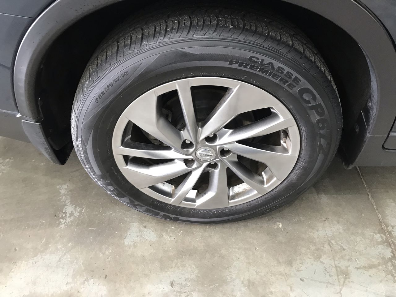 2008 Ford Territory TX SY Automatic Wagon