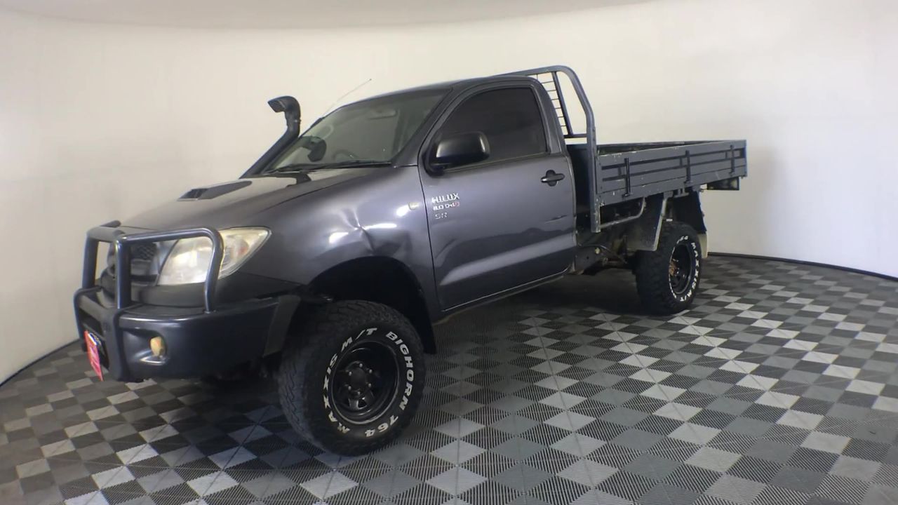 <B>12m x 9.6m Building Complex</B>