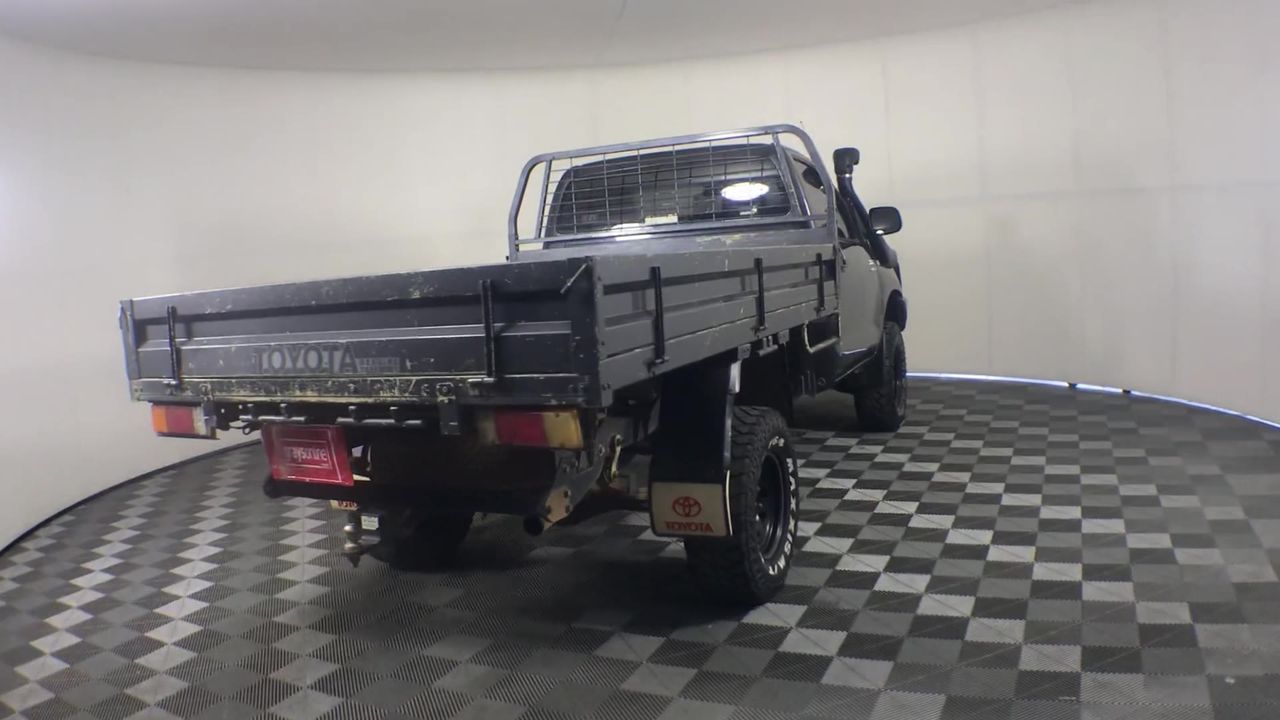 <B>Toilet Block 6.0M x 3.0M</B>