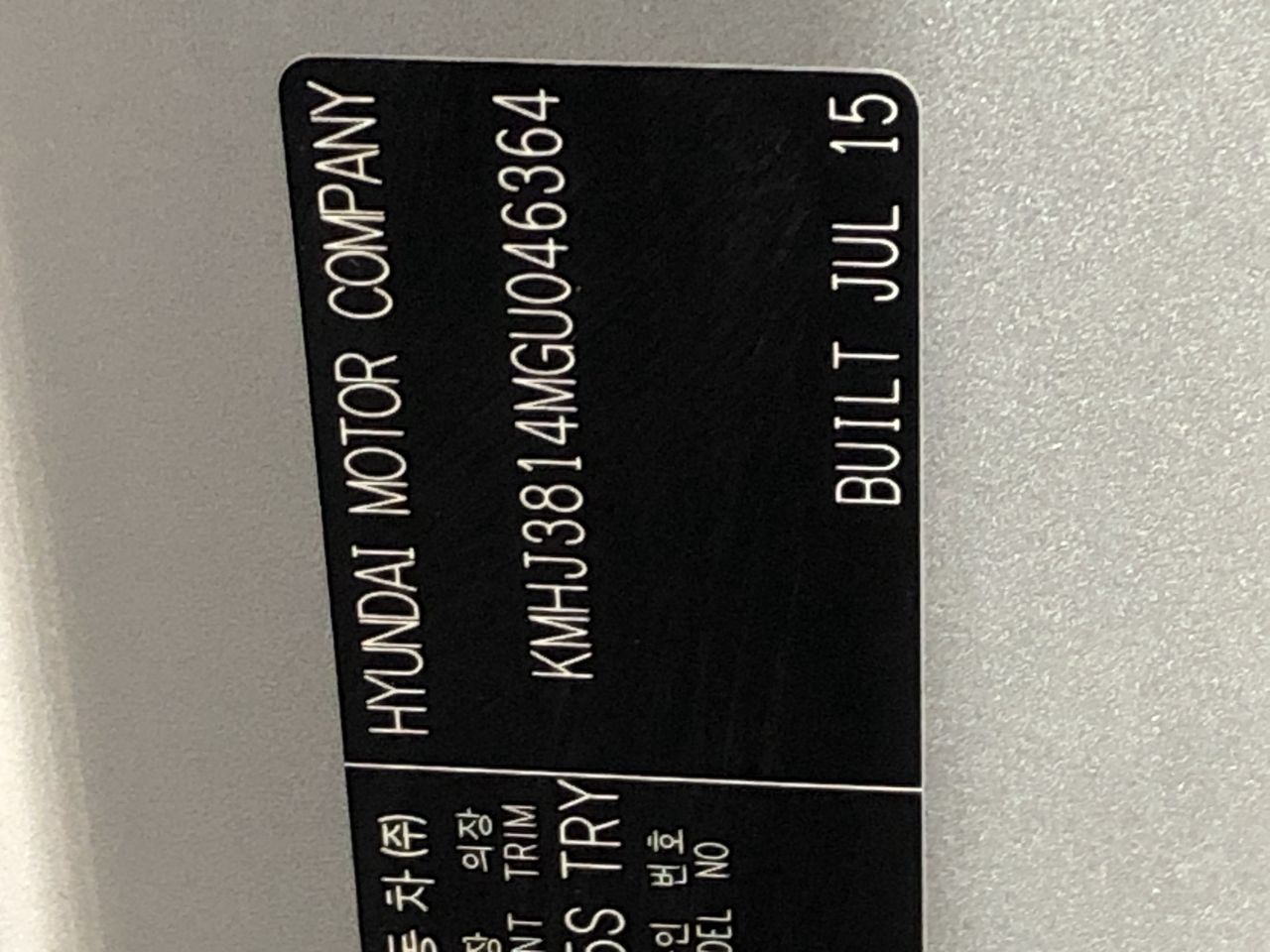 Fishbone Blue Chenin Blanc 2025 (6x 750mL) Geographe