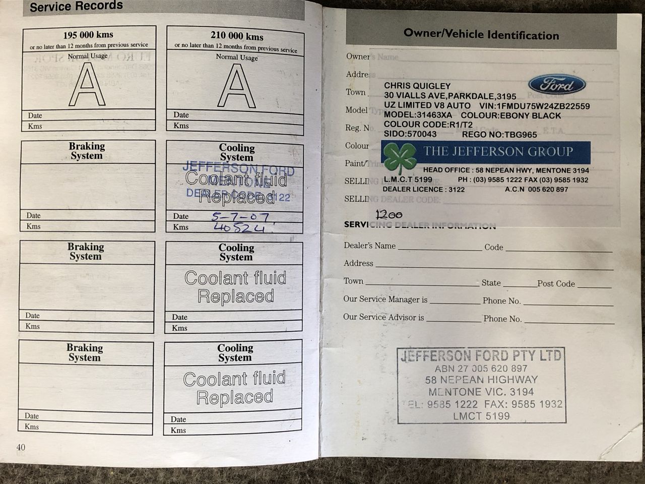 Redbank Victorian Prosecco NV (6 x 750mL)