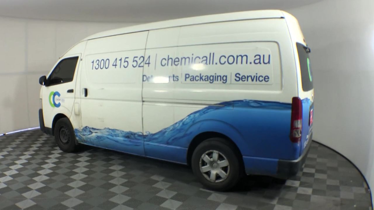 Thomson Estate Old Pumphouse Shiraz 2023 (12x 750mL) SA