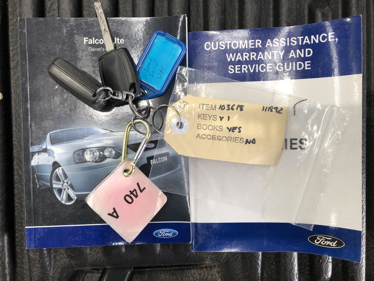 Zilzie Tendril & Vine Cuvee Blanc NV (12x 750mL) VIC