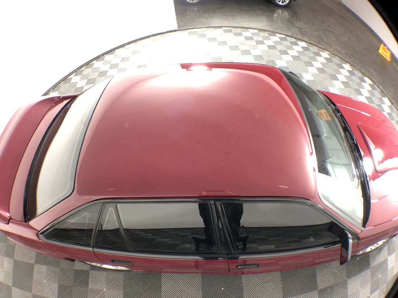 1996 CHAMPION COMPRESSORS CSC22 Air Compressor & Receiving Tank