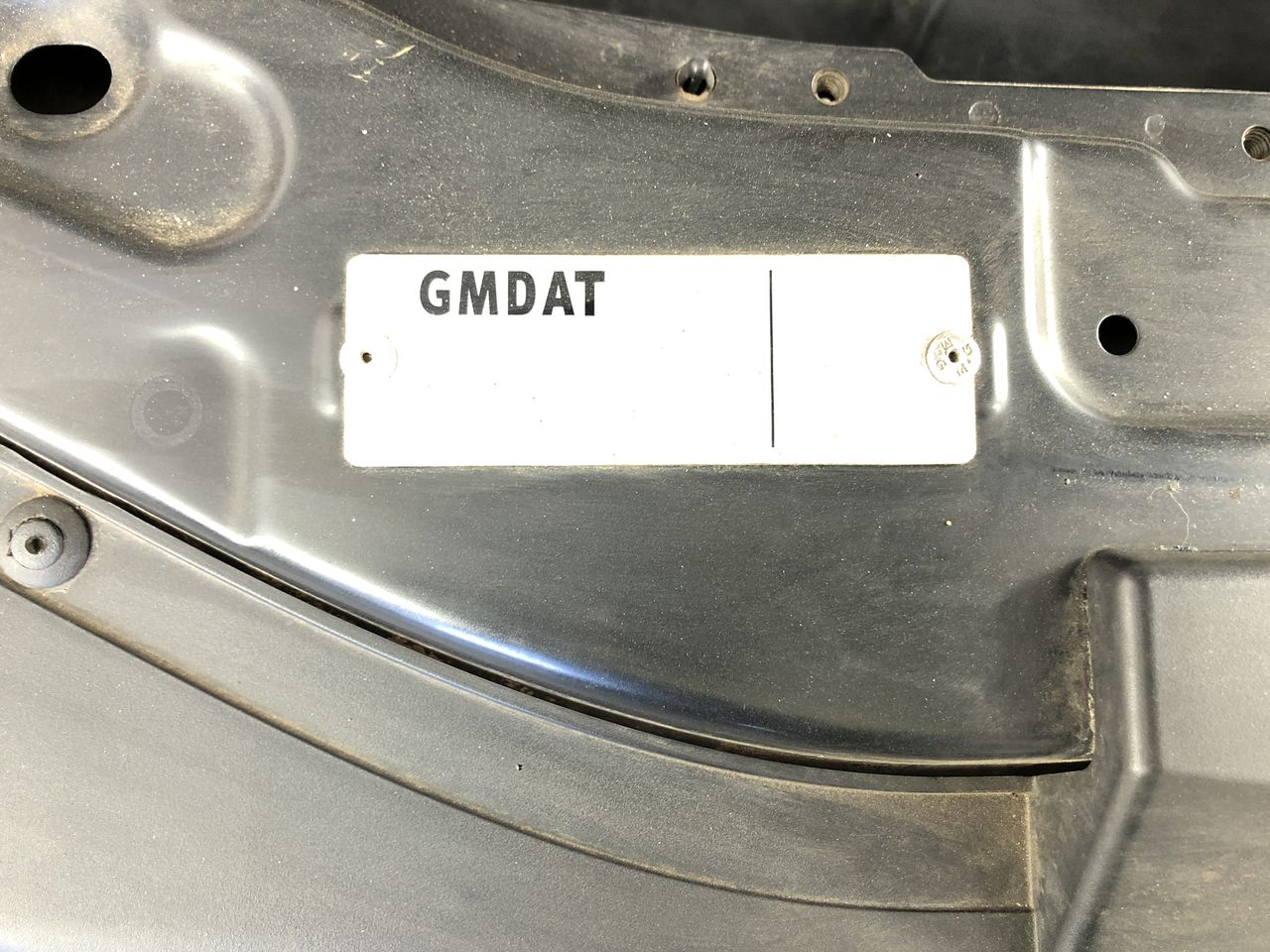 ZINUS Soho Office Desk Computer Table Strong Metal Frame, Natural, 140cm.