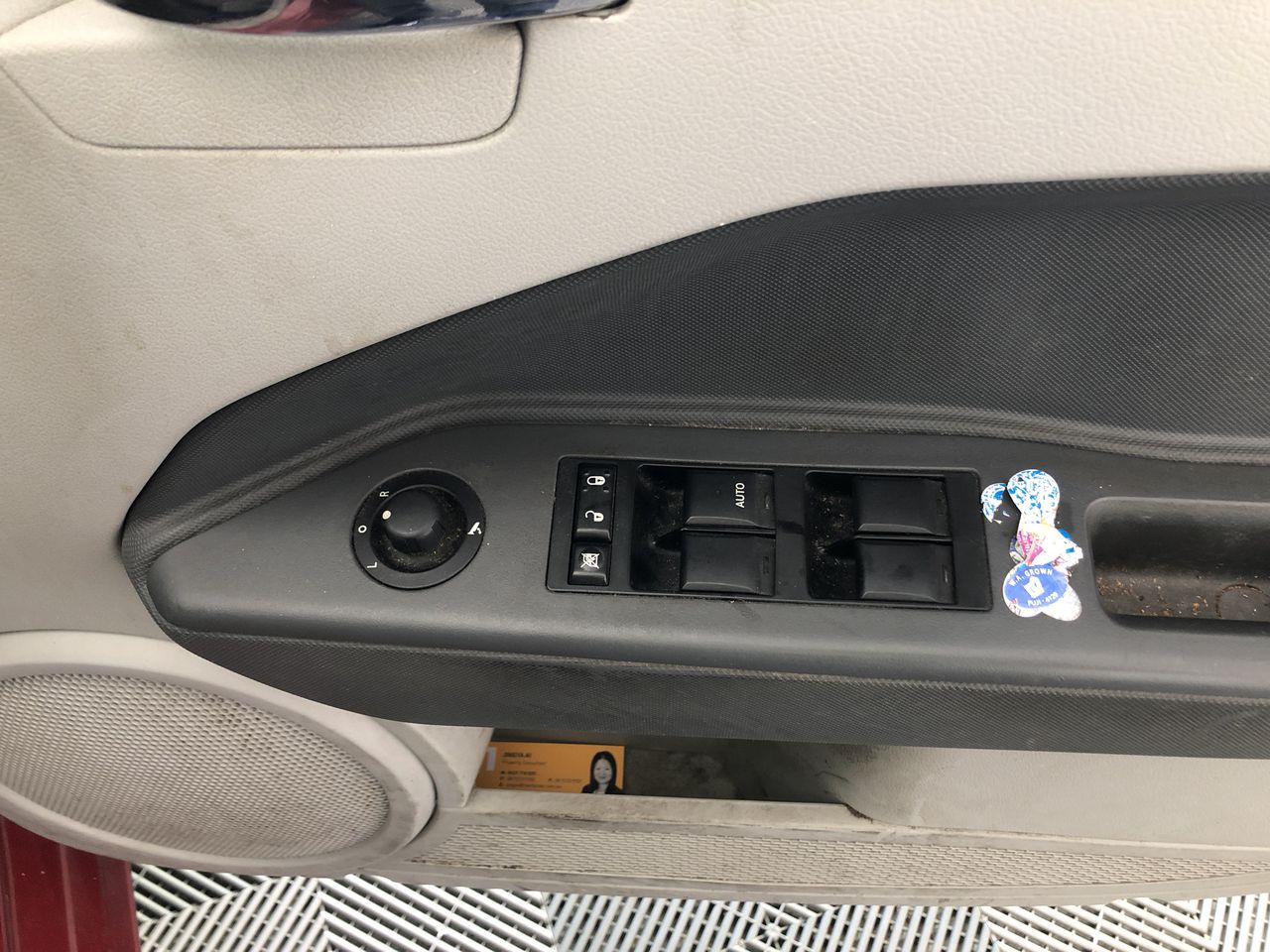 SAMSONITE Hyperspin Luggage, W 500 x H 738 x D 330 mm, Black. NB: Has been