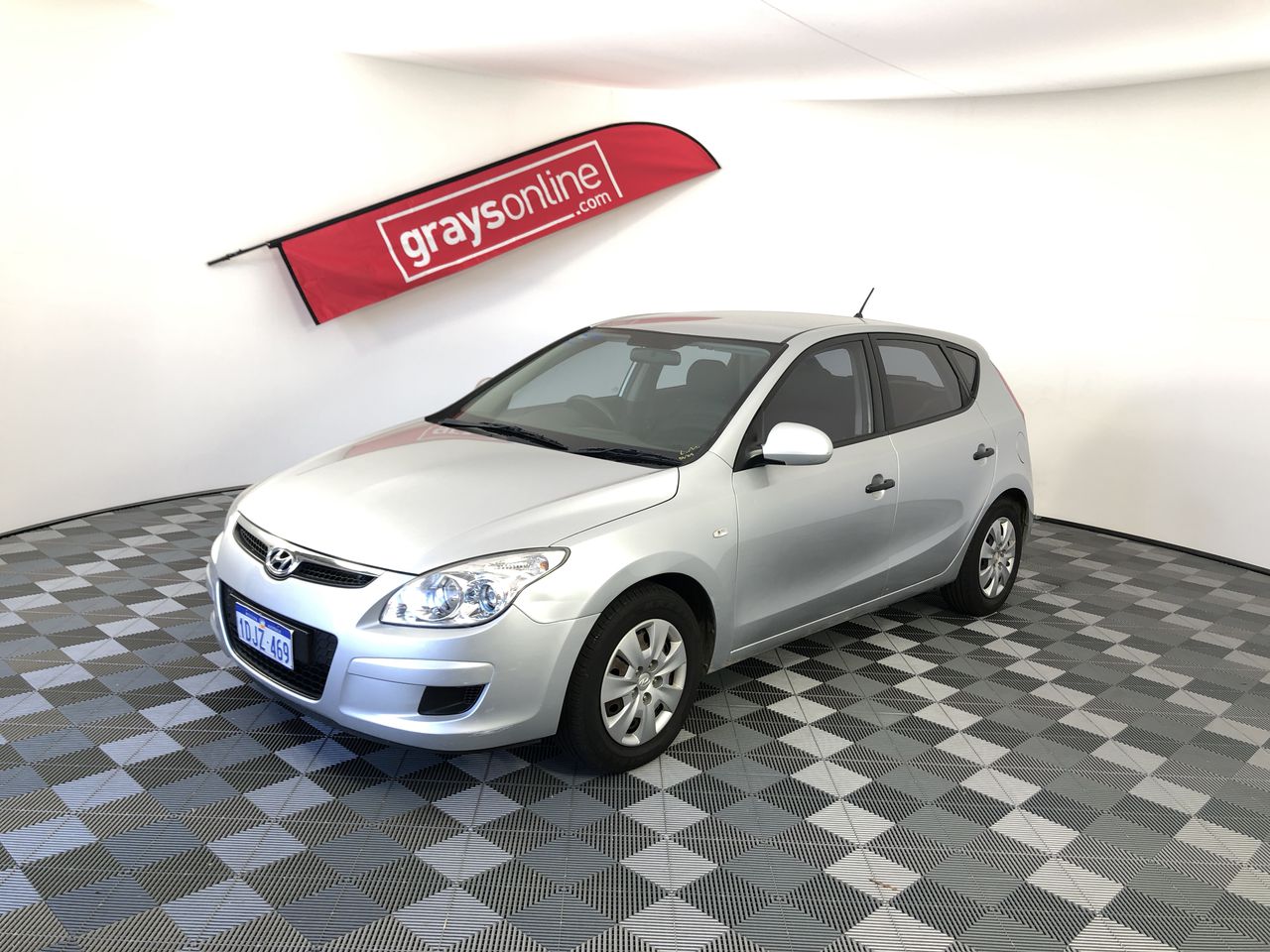 HOTEL GRAND EternaCool Down Alternative Cooling Comforter Blanket, King Sin