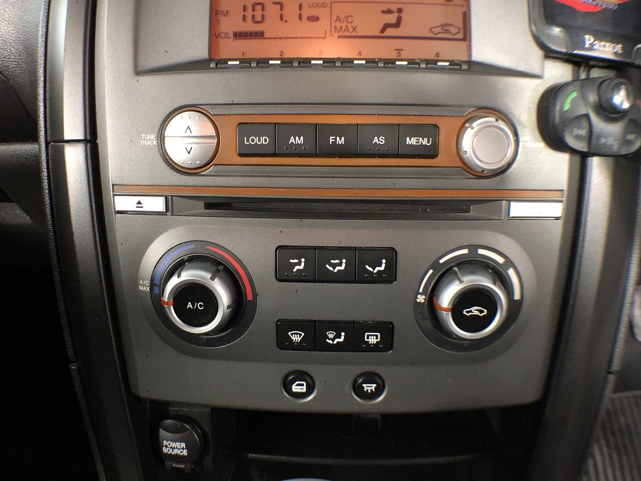 Echo Bay Shiraz Cabernet 2024 (12x 750mL) SEA